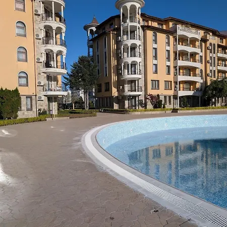 Apartment Modern Apartment, Pool Mountain Views Terace Sea