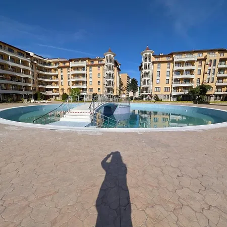 Apartment Modern Apartment, Pool Mountain Views Terace Sea