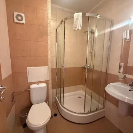 Apartment Modern Apartment, Pool Mountain Views Terace Sea