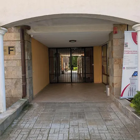 Apartment Modern Apartment, Pool Mountain Views Terace Sea