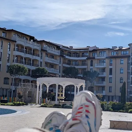 Apartment Modern Apartment, Pool Mountain Views Terace Sea Sunny Beach
