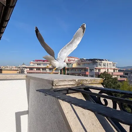 Apartment Modern Apartment, Pool Mountain Views Terace Sea *
